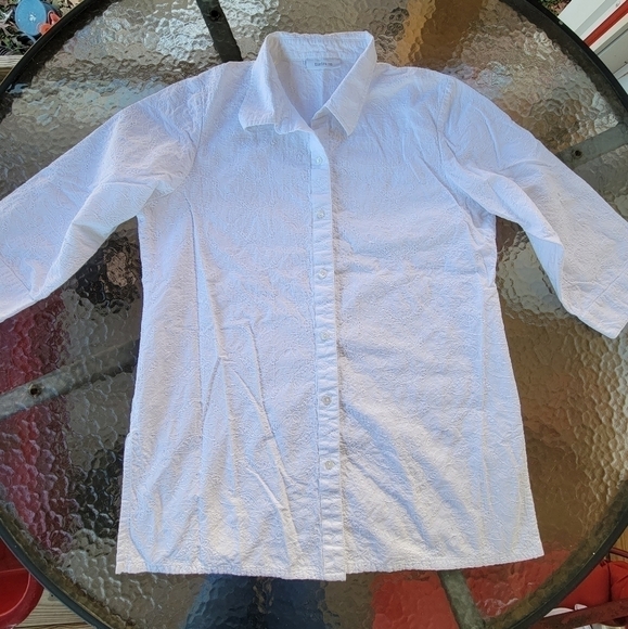 Tantrums Tops - Tunic 23in across chest